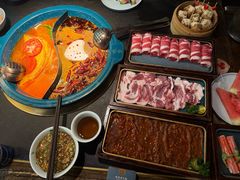 -吼堂老火锅(太古里总店)