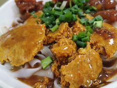 -荔林食店(西华路店)