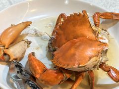 -崖口红树林海鲜餐厅