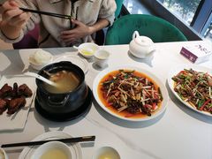 -琬苑鸽庄·川粤融合菜(解放碑总店)