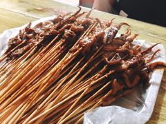 -十里铺铁板鱿鱼