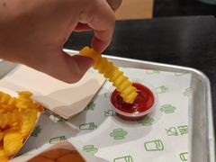 -Shake Shack(南山万象天地店)