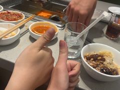 -海底捞火锅(高新万达店)