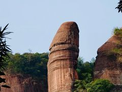 -丹霞山风景名胜区