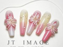 -吉田美学化妆美甲摄影培训(宁波校区)