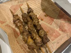 -何适山庄 ·可团建(水长城P2停车场店)