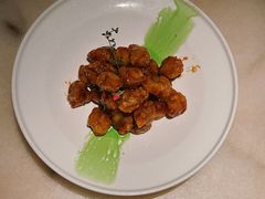 -桂满陇·西湖船宴(平安金融中心店)