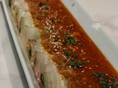 -上上席川菜(凯德乐峰广场店)