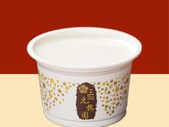 传统奶酪-三元梅园(新源里店)