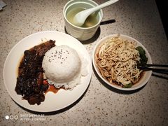 -东园小馆·早茶·淮扬小炒(三盛广场店)