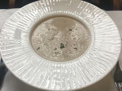 -花·fleur古董西餐厅(西城夜未央店)