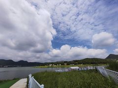 -北京金海湖景区