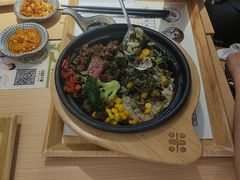 -米国现煲煲仔饭(塔子湖店)