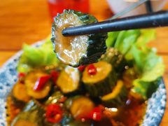 -有才叔的小馆(招商依云曲江店)