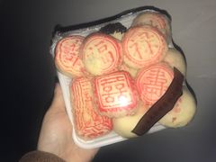 -芦庄子桂顺斋(和平路总店)