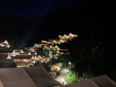 -北京山里寒舍度假酒店
