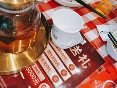 -西贝莜面村(上海百联西郊店)