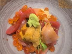 -鮨一日本料理旗舰店(总店)