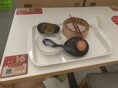 -五芳斋(临平星光街店)