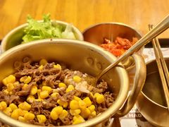 -小韩屋韩国料理(上海湾店)