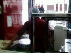 -陕味食族油泼面·小炒盖码面(双榆树店)