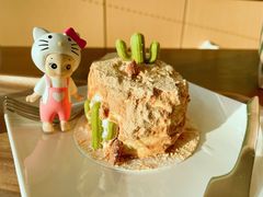 -星巴克(北京门头沟长安天街店)