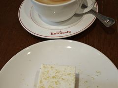 -Entrecôte 法国牛扒馆(保利·时光里店)