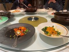 -金轩中餐厅 Jin Xuan(浦东丽思卡尔顿酒店)