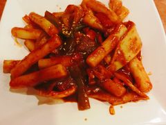 辣炒年糕-香猪坊(五道口店)