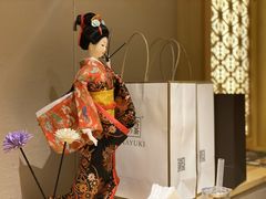 -越光米贩精致料理餐厅(金鹰店)