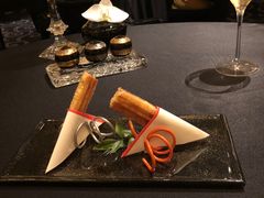 -LA TABLE de Joël Robuchon Restaurant