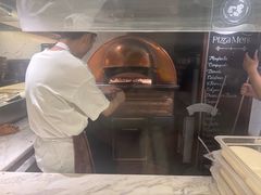 -Mammamia意大利餐厅(古北店)