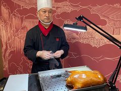 -全聚德(上海首店浦东店)