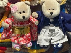 -星巴克(迪士尼小镇店)