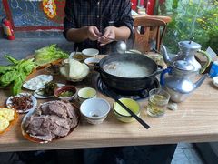 -尼玛藏家风味园(阿山食城店)