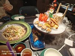 -粤·向群饭店(二沙岛店)