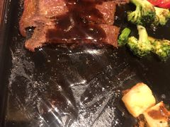 -必胜客(滨江店)