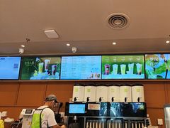 -奈雪的茶(大梅沙8号仓店)