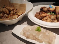 -华竹饭店(中央大街店)