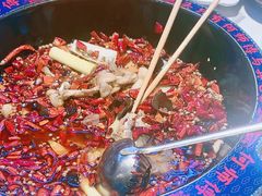 -何师傅美蛙鱼头(汉街店)