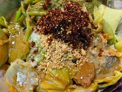 -陈记麻辣烫(浦口道店)