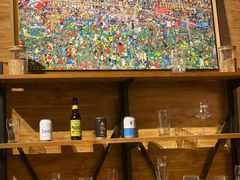 -圣徒精酿美式餐厅saints brewing(裕华万达步行街店)