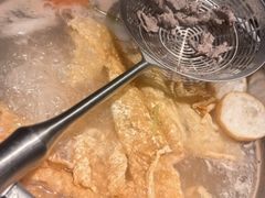 -潮牛海记•潮汕牛肉火锅•醉鸡煲•粿条汤(通北路店)