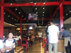 -Mr.Pizza米斯特比萨(合肥一九一二街区店)