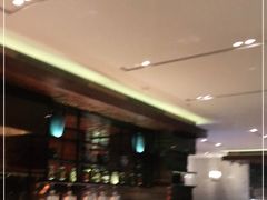 -长沙北辰洲际酒店-兰调全日餐厅