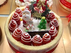 -匠造烘焙(联洋店)