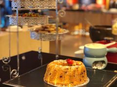 -龙之梦万丽酒店青餐厅