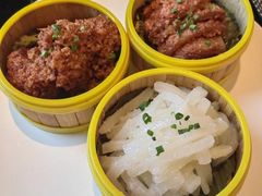 -富力威斯汀酒店-中国元素中餐厅(武昌临江店)