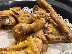 -寻味顺德·南记酒家·传统顺德菜·鱼生(广源路店)
