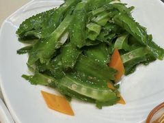 -南海渔家•海鲜•正宗海南菜(海棠湾店)
